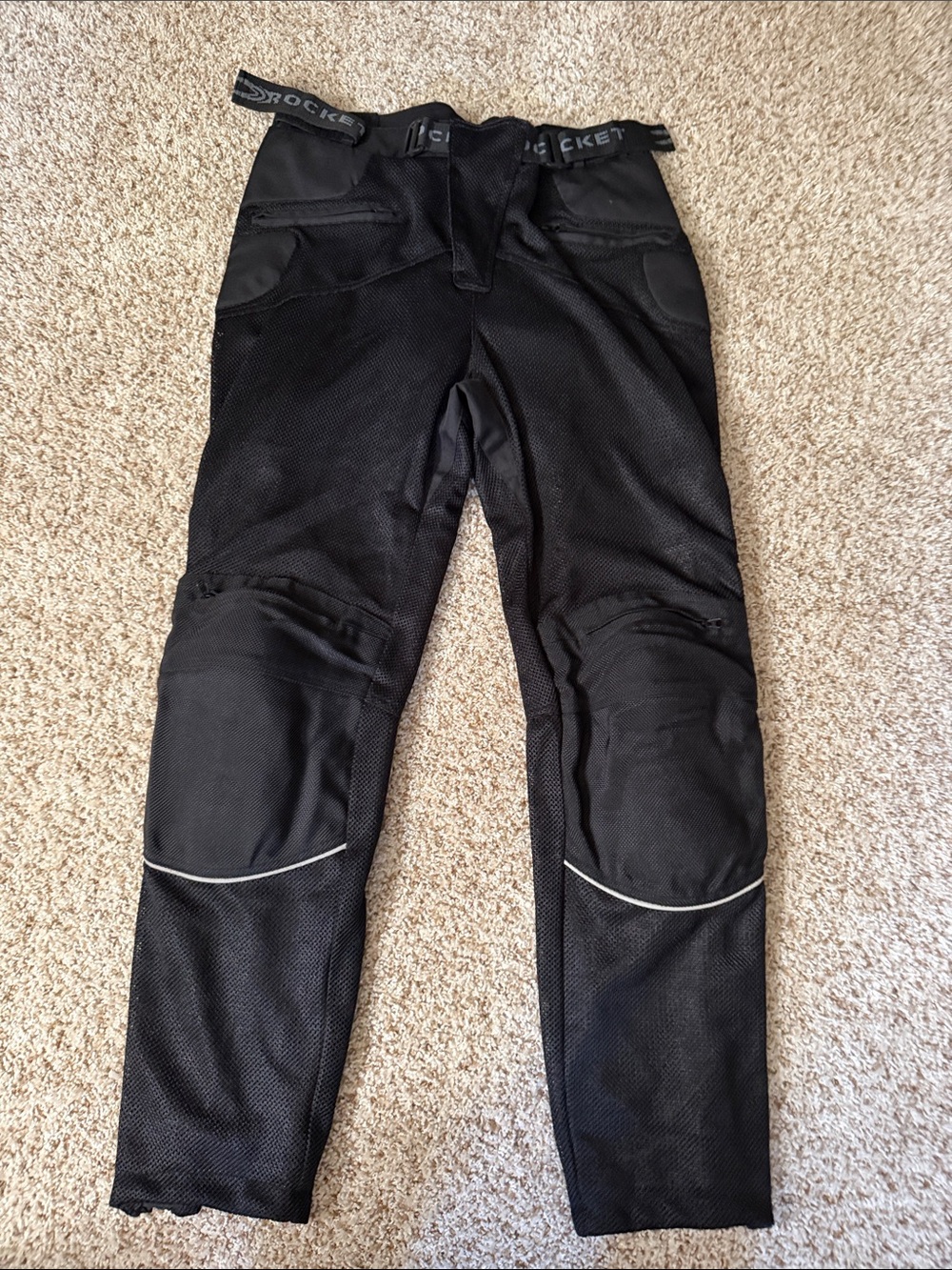 Joe Rocket Motorcycle pant